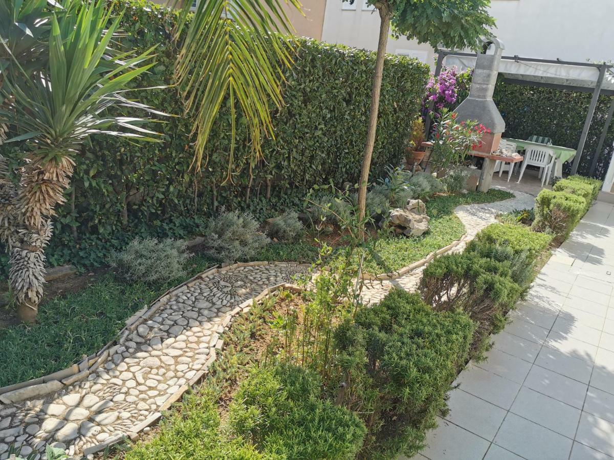 Studio Apartman Marija Petrcane Exterior photo